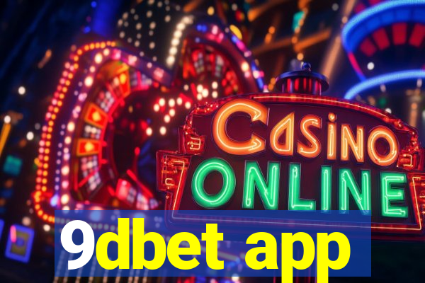 9dbet app
